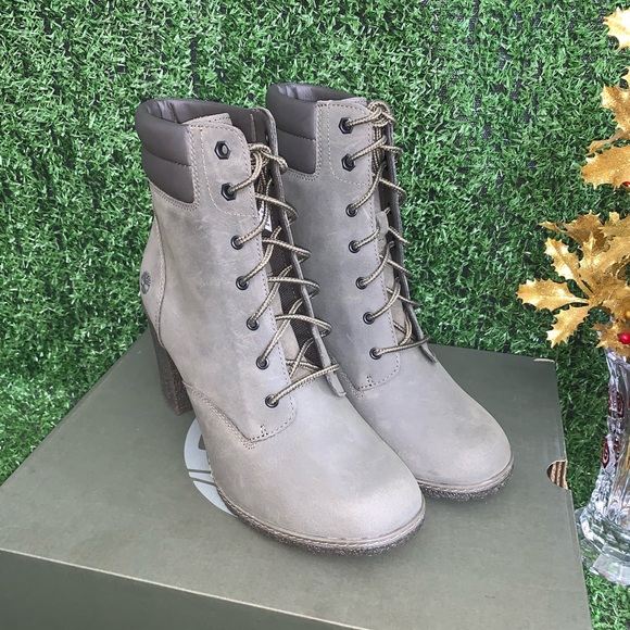 WOMEN'S TIMBERLAND TILLSTON 6 INCH BOOT - Picture 2 of 4